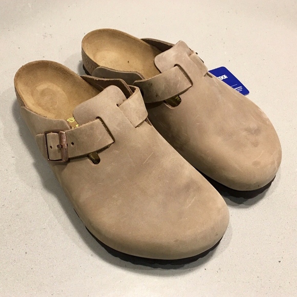 birkenstock boston 42